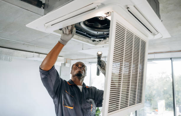 Licensed Hvac Repair service in Maury City, TN - FH HVAC